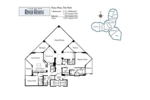 333 Las Olas Way, Fort Lauderdale, FL 33301, Sold 12/31/20