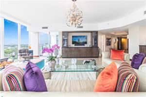 333 Las Olas Way, Fort Lauderdale, FL 33301, Sold 12/31/20