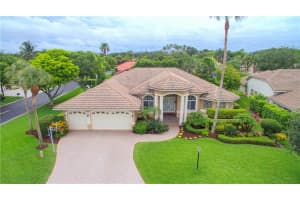 6468 NW 99th Ave, Parkland, FL 33076, Sold 07/24/20