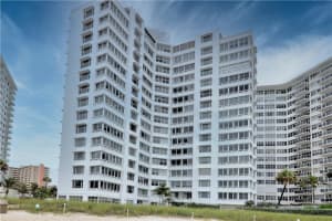 3600 Galt Ocean Dr #10c, Fort Lauderdale, FL 33308, Sold 08/28/20