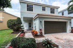3857 NW 62nd St, Coconut Creek, FL 33073, Sold 08/21/20