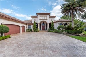 15190 SW 16th St, Weston, FL 33326, Sold 10/09/20