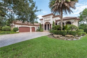 15190 SW 16th St, Weston, FL 33326, Sold 10/09/20