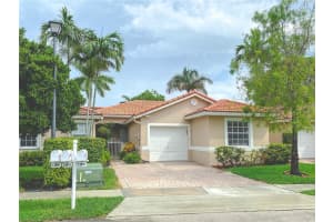 12951 NW 5th Ct, Pembroke Pines, FL 33028, Sold 08/14/20