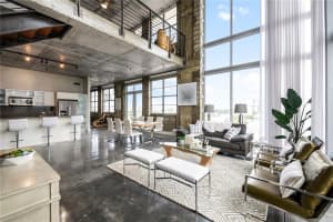 445 N Andrews Ave, Fort Lauderdale, FL 33301, Sold 12/07/20