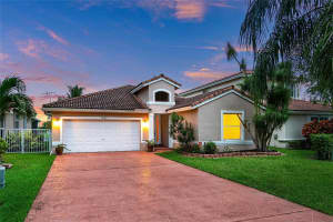 3522 Coco Lake Dr, Coconut Creek, FL 33073, Sold 09/28/20