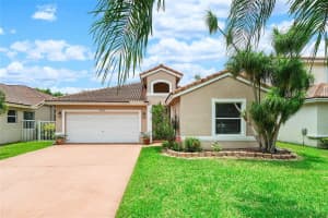 3522 Coco Lake Dr, Coconut Creek, FL 33073, Sold 09/28/20