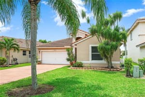 3522 Coco Lake Dr, Coconut Creek, FL 33073, Sold 09/28/20