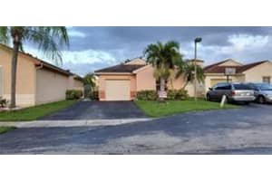 2151 NW 188th Terrace, Pembroke Pines, FL 33029, Sold 12/30/20