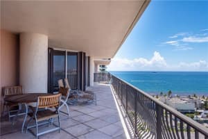 100 S Birch Rd #1804e, Fort Lauderdale, FL 33316, Sold 07/09/20
