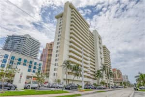 2200 NE 33rd Ave #2g, Fort Lauderdale, FL 33305, Sold 02/03/21