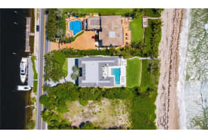 1001 Hillsboro Mile, Hillsboro Beach, FL 33062, Sold 12/15/20