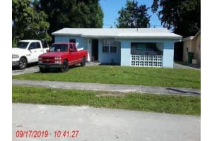 3561 NW 18th Ct, Fort Lauderdale, FL 33311, Sold 11/02/20