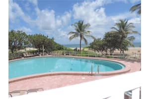 710 N Ocean Blvd APT 202, Pompano Beach, FL 33062, - MLS#F10233177