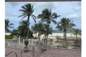 710 N Ocean Blvd APT 202, Pompano Beach, FL 33062, - MLS#F10233177