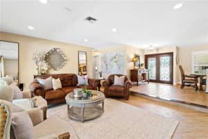 7241 SW 6th St, Plantation, FL 33317, Sold 08/31/20