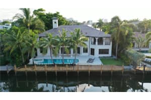 34 Isla Bahia Dr, Fort Lauderdale, FL 33316, Sold 12/24/20