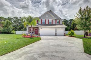 6101 Painted Bunting Ct, Port St. Lucie, FL 34986, Sold 07/17/20