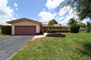 3780 NW 108th Dr, Coral Springs, FL 33065, Sold 09/08/20