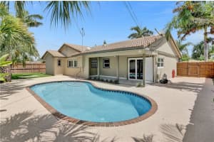 3240 Seaward Dr, Pompano Beach, FL 33062, Sold 12/31/20