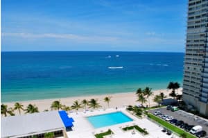4300 N Ocean Blvd #12d, Fort Lauderdale, FL 33308, Sold 03/04/21