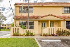 3984 NW 94th Terrace, Sunrise, FL 33351, Sold 07/27/20