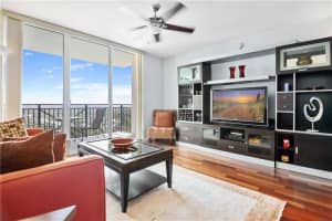 610 W Las Olas Blvd #1711n, Fort Lauderdale, FL 33312, Sold 04/09/21