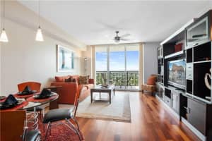 610 W Las Olas Blvd #1711n, Fort Lauderdale, FL 33312, Sold 04/09/21