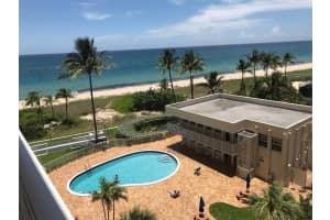5200 N Ocean Blvd #605b, Fort Lauderdale, FL 33308, Sold 11/06/20