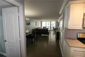 3140 S Ocean Dr, Hallandale Beach, FL 33009, Sold 11/20/20