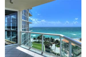 6051 N Ocean Dr, Hollywood, FL 33019, Sold 11/30/20