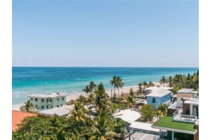 6051 N Ocean Dr, Hollywood, FL 33019, Sold 11/30/20