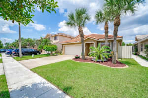 2228 NW 208th Way, Pembroke Pines, FL 33029, Sold 08/03/20