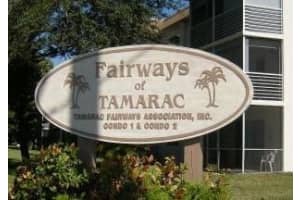 8405 NW 61st St APT D310, Tamarac, FL 33321, Sold 12/10/20