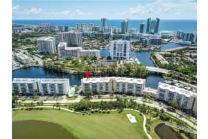 300 Diplomat Pkwy, Hallandale Beach, FL 33009, Sold 06/29/21