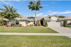 11690 Island Lakes Ln, Boca Raton, FL 33498, Sold 07/24/20