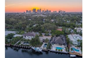 206 N Gordon Rd, Fort Lauderdale, FL 33301, Sold 10/20/20