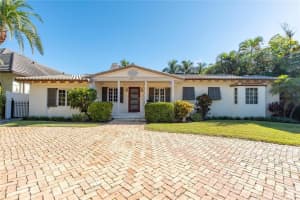 206 N Gordon Rd, Fort Lauderdale, FL 33301, Sold 10/20/20