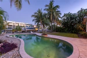 206 N Gordon Rd, Fort Lauderdale, FL 33301, Sold 10/20/20