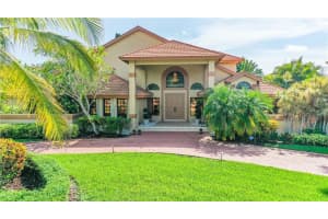 11871 Acorn Dr, Davie, FL 33330, Sold 09/01/20