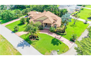 11871 Acorn Dr, Davie, FL 33330, Sold 09/01/20