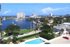 2500 E Las Olas Blvd, Fort Lauderdale, FL 33301, Sold 08/25/20