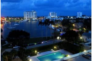 2500 E Las Olas Blvd, Fort Lauderdale, FL 33301, Sold 08/25/20