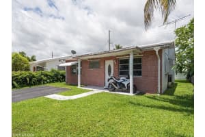 4567 NW 16th Ave, Fort Lauderdale, FL 33309, Sold 07/10/20
