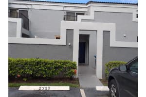 2326 SW 82nd Terrace, North Lauderdale, FL 33068, Sold 03/31/21