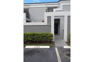 2326 SW 82nd Terrace, North Lauderdale, FL 33068, Sold 03/31/21