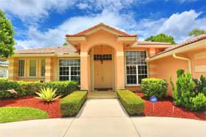 4812 Chardonnay Dr, Coral Springs, FL 33067, Sold 07/31/20
