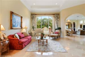 6454 NW 93rd Dr, Parkland, FL 33067, Sold 11/24/20