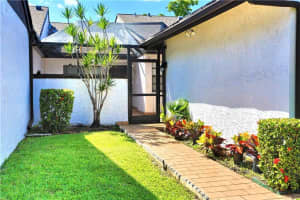 6445 Pinehurst Cir d, Tamarac, FL 33321, Sold 07/29/20