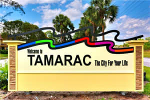 6445 Pinehurst Cir d, Tamarac, FL 33321, Sold 07/29/20